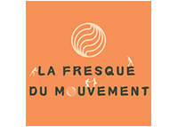 LA FRESQUE DU MOUVEMENT