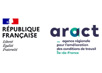 ARACT ILE DE FRANCE