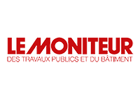 LE MONITEUR DU BTP