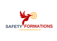 SAFETY FORMATIONS