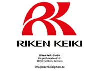 40-30  RIKEN KEIKI - DETECTEURS DE GAZ