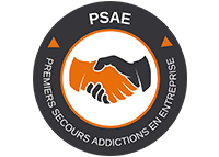 PSAE Premiers Secours Addictions en Entreprise