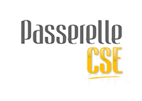 PASSERELLE CSE