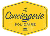 LA CONCIERGERIE SOLIDAIRE