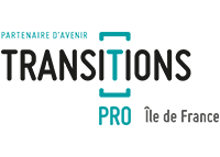 Transitions Pro Île-de-France