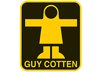 GUY COTTEN