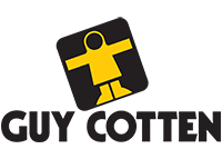 GUY COTTEN