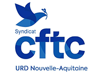 CFTC UNION REGIONALE NOUVELLE AQUITAINE