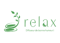 RELAX Diffuseur de bonne humeur
