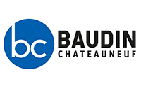 BAUDIN CHATEAUNEUF