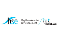IUT HSE BORDEAUX 1