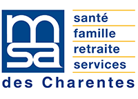 MSA DES CHARENTES