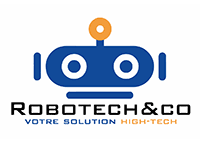 ROBOTECH & CO
