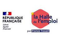 HALLE DE L'EMPLOI