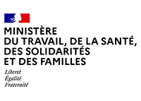 MINISTÈRE DU TRAVAIL, DE LA SANTÉ, DES SOLIDARITÉS ET DES FAMILLES