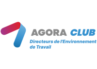 AGORA DES DIRECTEURS DE L'ENVIRONNEMENT DE TRAVAIL