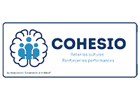COHESIO by J'avance et je m'élève