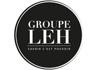 GROUPE LEH EDITIONS