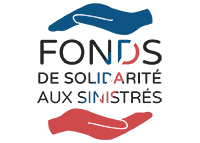 Le fonds de solidarités aux sinistrés