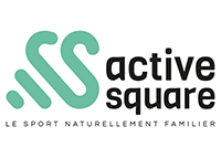 ACTIVE SQUARE