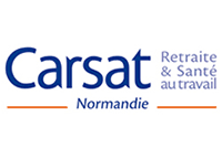 carsat normandie