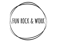 FUN ROCK & WORK