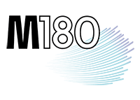 M180