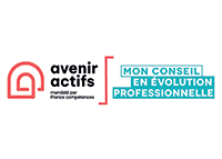 Mon Conseil en évolution professionnelle