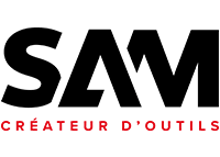 SAM Outillage
