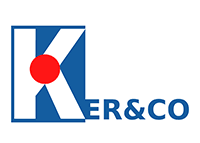 Logo KER & Co