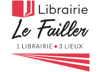 Librairie Le Failler