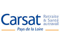 CARSAT PAYS DE LA LOIRE