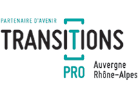 Transitions Pro Auvergne Rhône-Alpes