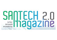 SANTECH MAG