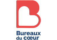 BUREAUX DU COEUR