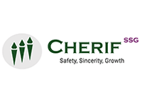 CHERIF SSG