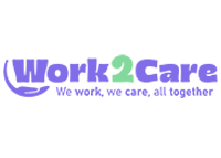 Work2Care- Socièté d'Impact Sociètal