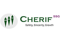 CHERIF SSG