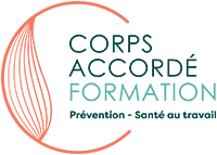 CORPS ACCORDE FORMATION