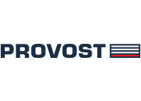 PROVOST DISTRIBUTION