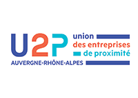 U2P Auvergne-Rhône-Alpes