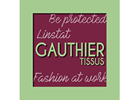 GAUTHIER TISSUS