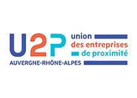 U2P Auvergne-Rhône-Alpes