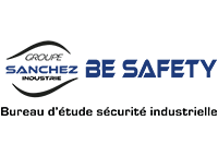 BE SAFETY / SANCHEZ INDUSTRIE