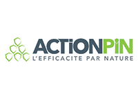 Action Pin