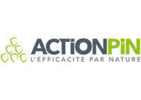 Action Pin