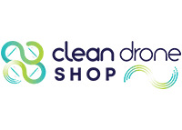 Clean Drone Shop