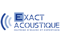 EXACT ACOUSTIQUE