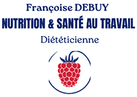F.DEBUY NUTRITION QVCT