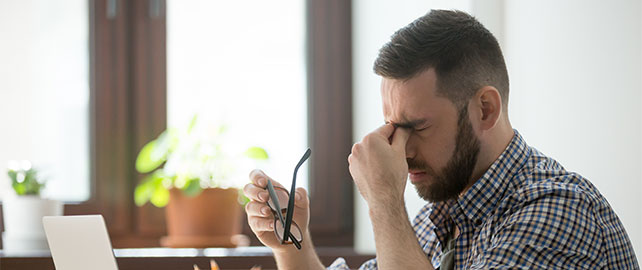 Le point sur les pathologies professionnelles
